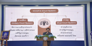 ศ.ว.เข้าร่วมโครงการ “ร่วมใจไกล่เกลี่ย 2569” 