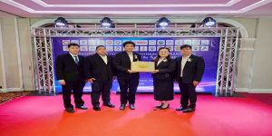 ลงนามMOU ของสถาบันจิ้นปู้ประเทศไทย