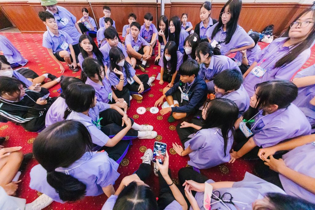 Procamp 496